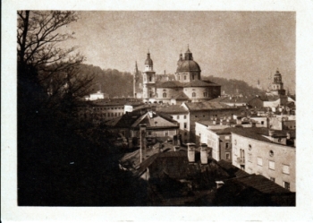 Salzburg - A xxxx 95 120 **